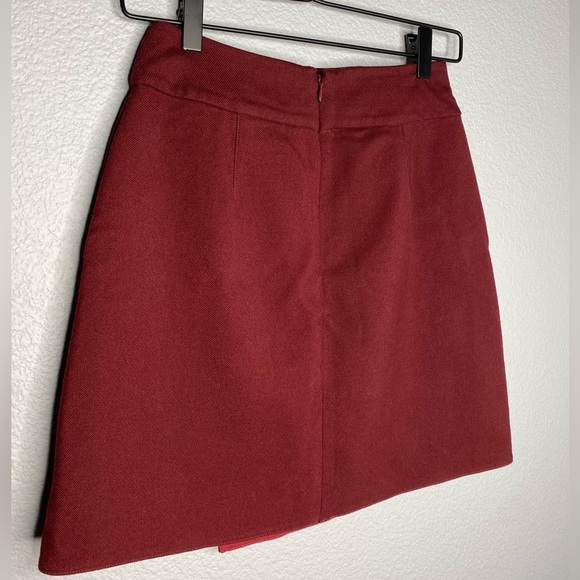 Uniqlo Mini Skirt - Picture 4 of 5